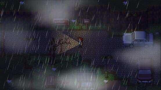 The Clown's Forest — screenshot 7