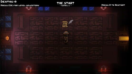 Woodlock Manor — screenshot 1