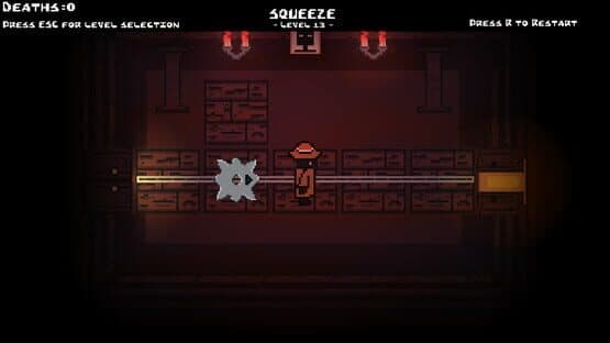 Woodlock Manor — screenshot 2