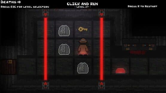 Woodlock Manor — screenshot 3