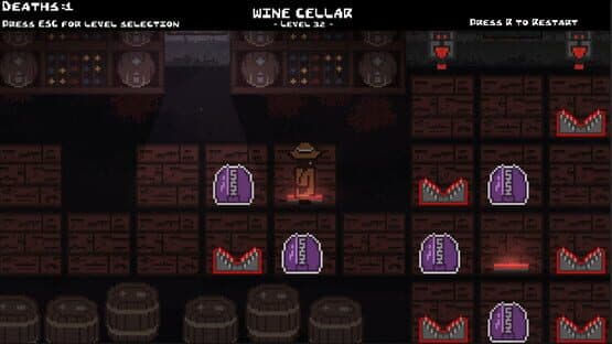 Woodlock Manor — screenshot 4