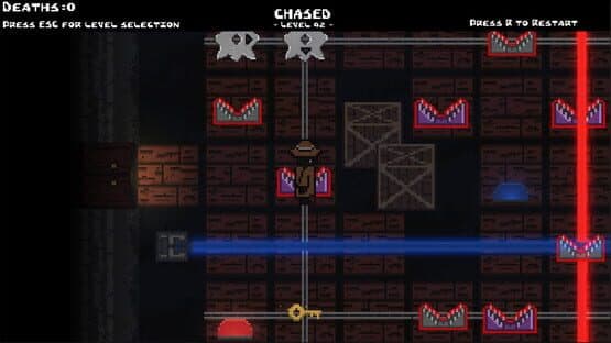 Woodlock Manor — screenshot 5
