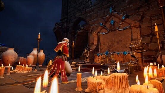 Tracery of Fate VR — screenshot 1