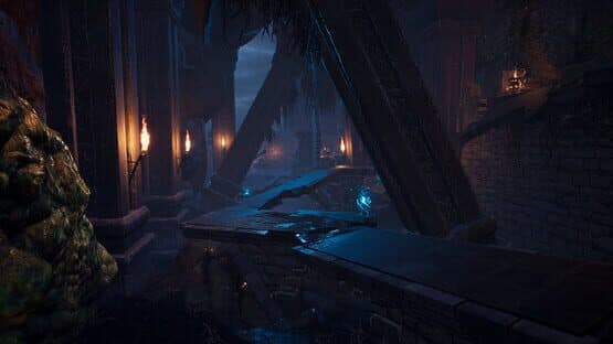 Tracery of Fate VR — screenshot 2