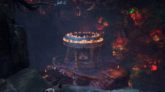 Tracery of Fate VR — screenshot 3