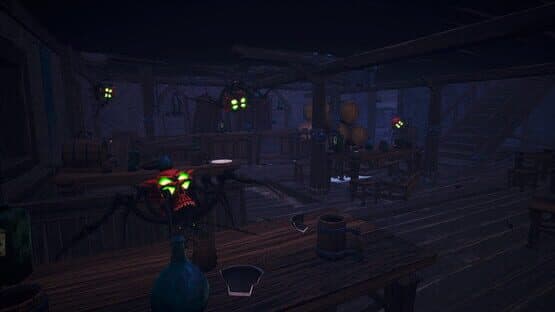 Tracery of Fate VR — screenshot 5