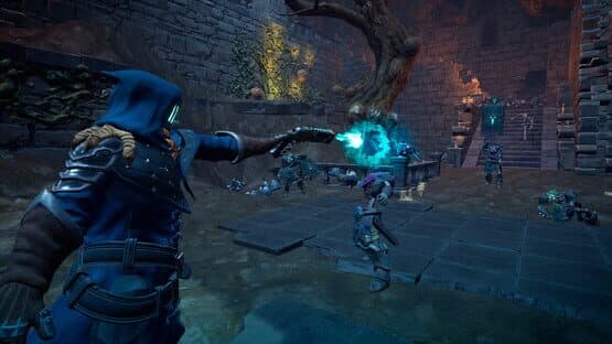 Tracery of Fate VR — screenshot 6