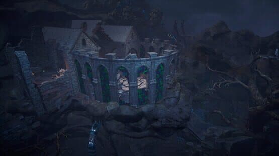 Tracery of Fate VR — screenshot 7