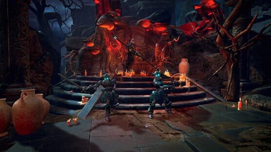 Tracery of Fate VR — screenshot 8
