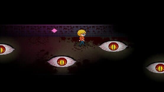 Mello Haunted House — screenshot 2