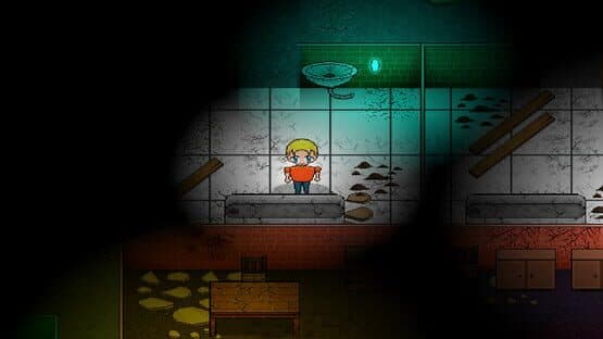 Mello Haunted House — screenshot 3