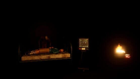 The Patient: After Hours — screenshot 3