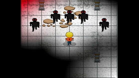 Mello Haunted House — screenshot 5