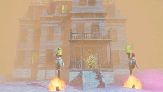 The Patient: After Hours — screenshot 5