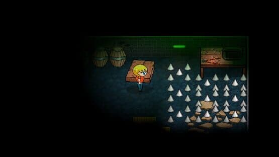 Mello Haunted House — screenshot 6