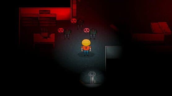 Mello Haunted House — screenshot 7