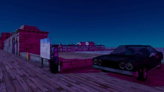 The Patient: After Hours — screenshot 6