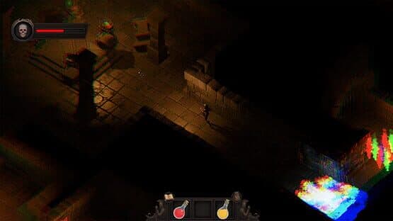 Deep Alchemy Dungeon — screenshot 2