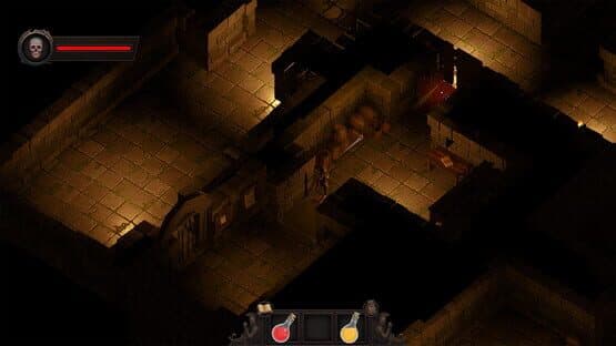 Deep Alchemy Dungeon — screenshot 3