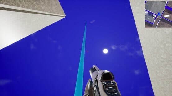 Desstroke — screenshot 1