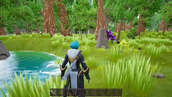 Crossedland — screenshot 3