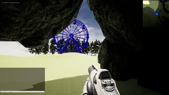 Desstroke — screenshot 2