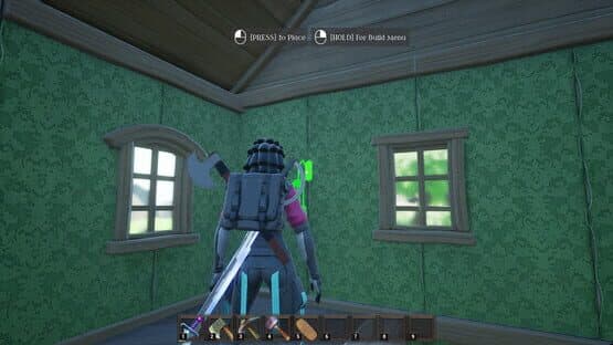 Crossedland — screenshot 5