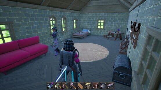 Crossedland — screenshot 7