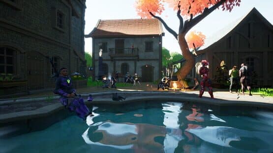 Crossedland — screenshot 8