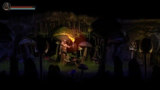 Age of Barbarians Chronicles — screenshot 1