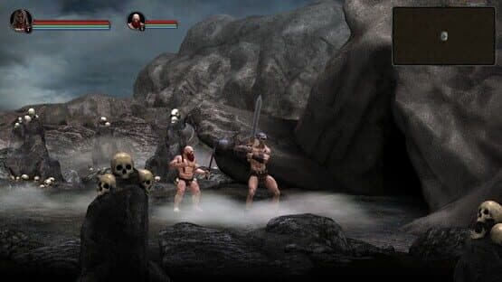 Age of Barbarians Chronicles — screenshot 2