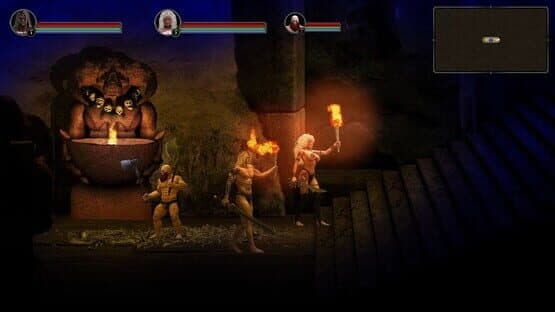 Age of Barbarians Chronicles — screenshot 3