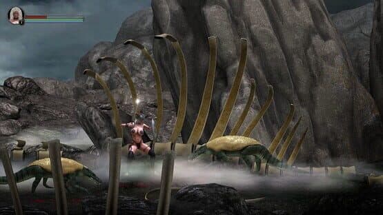 Age of Barbarians Chronicles — screenshot 4