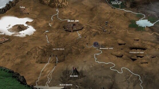 Age of Barbarians Chronicles — screenshot 5