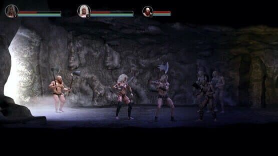 Age of Barbarians Chronicles — screenshot 6
