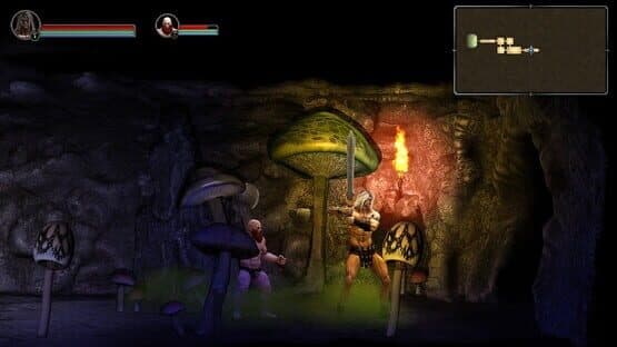 Age of Barbarians Chronicles — screenshot 7
