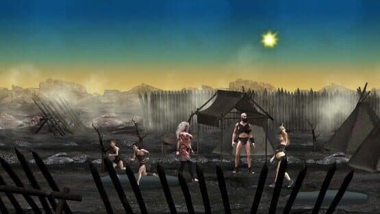 Age of Barbarians Chronicles — screenshot 8