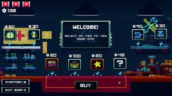 Minigunner — screenshot 4
