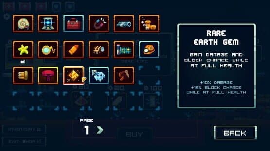 Minigunner — screenshot 5