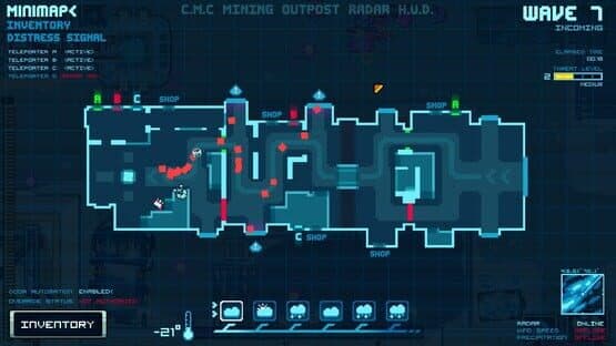 Minigunner — screenshot 7