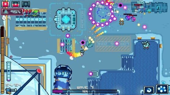 Minigunner — screenshot 8