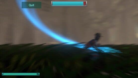 Shadowsense. — screenshot 2