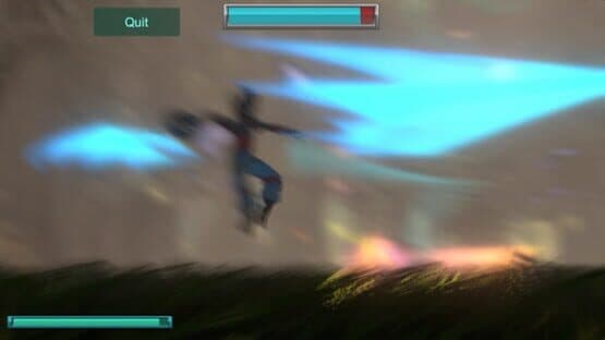Shadowsense. — screenshot 4