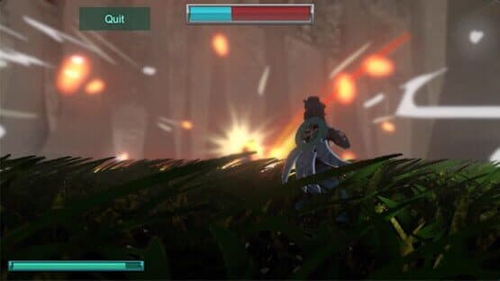 Shadowsense. — screenshot 5