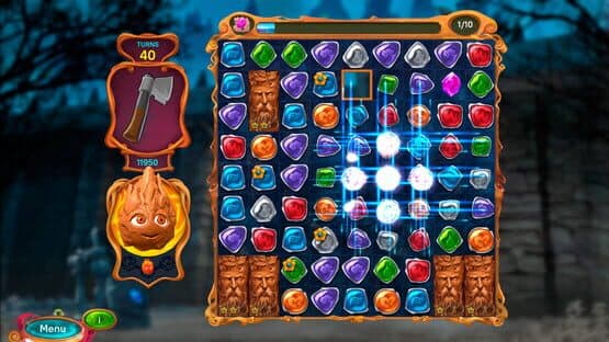 The Snow Fable: Mystery of the Flame — screenshot 7