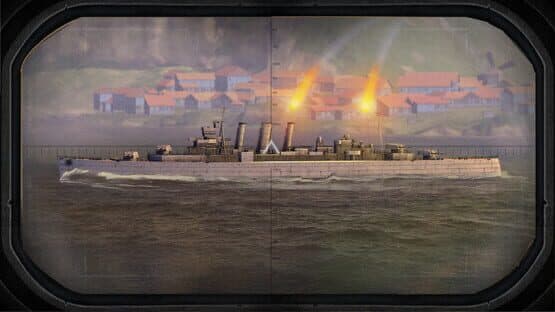 Navy War — screenshot 5