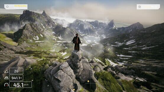 Tryp FPV — screenshot 2