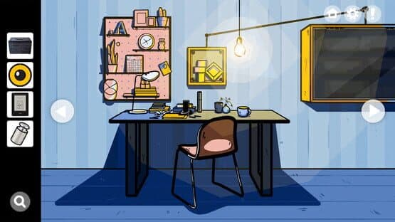 The Secret of Rooms — screenshot 1