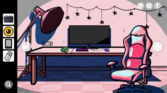 The Secret of Rooms — screenshot 2