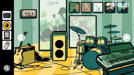 The Secret of Rooms — screenshot 3